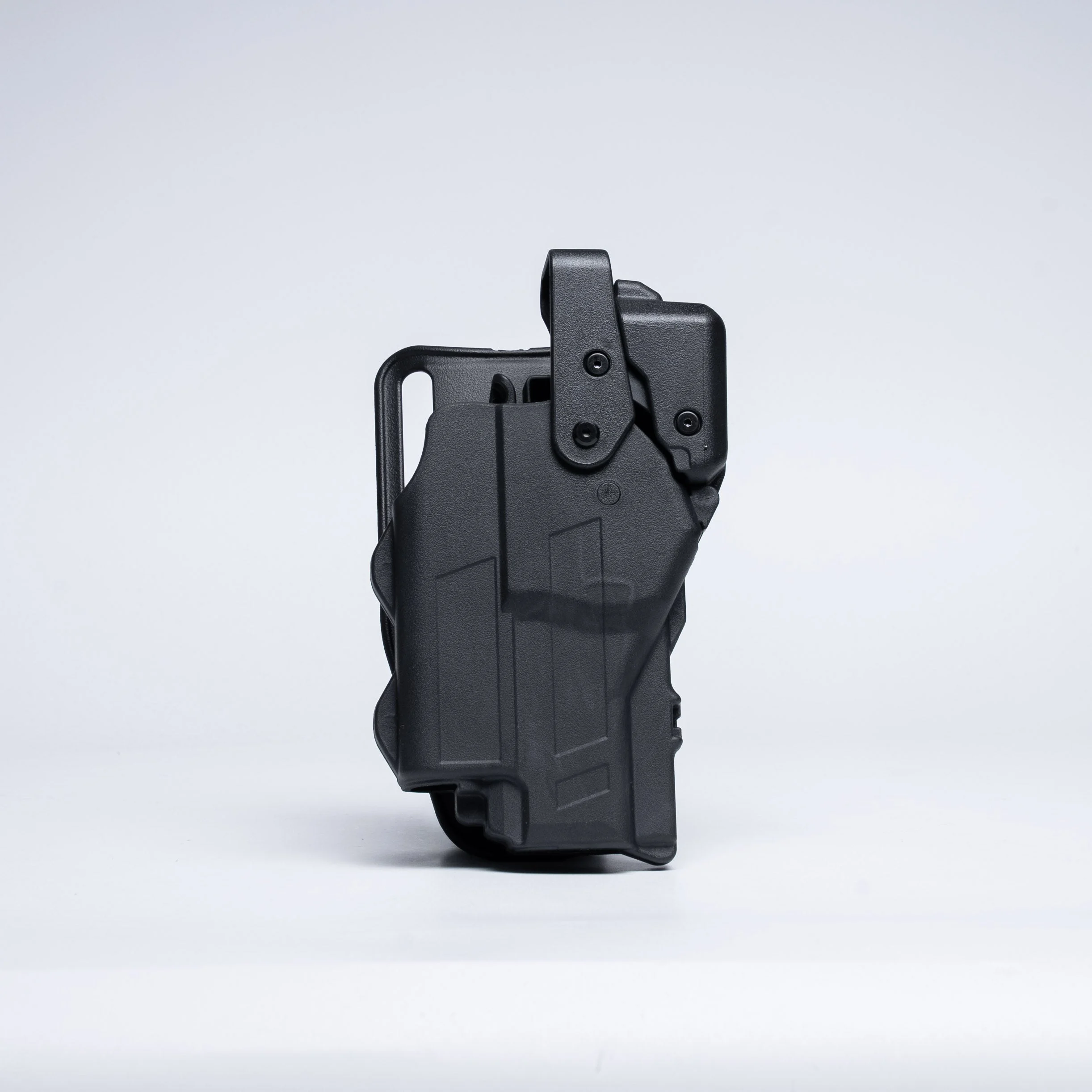 RAPID FORCE Level III Duty Holster for Sig Sauer Handguns - Compact Light