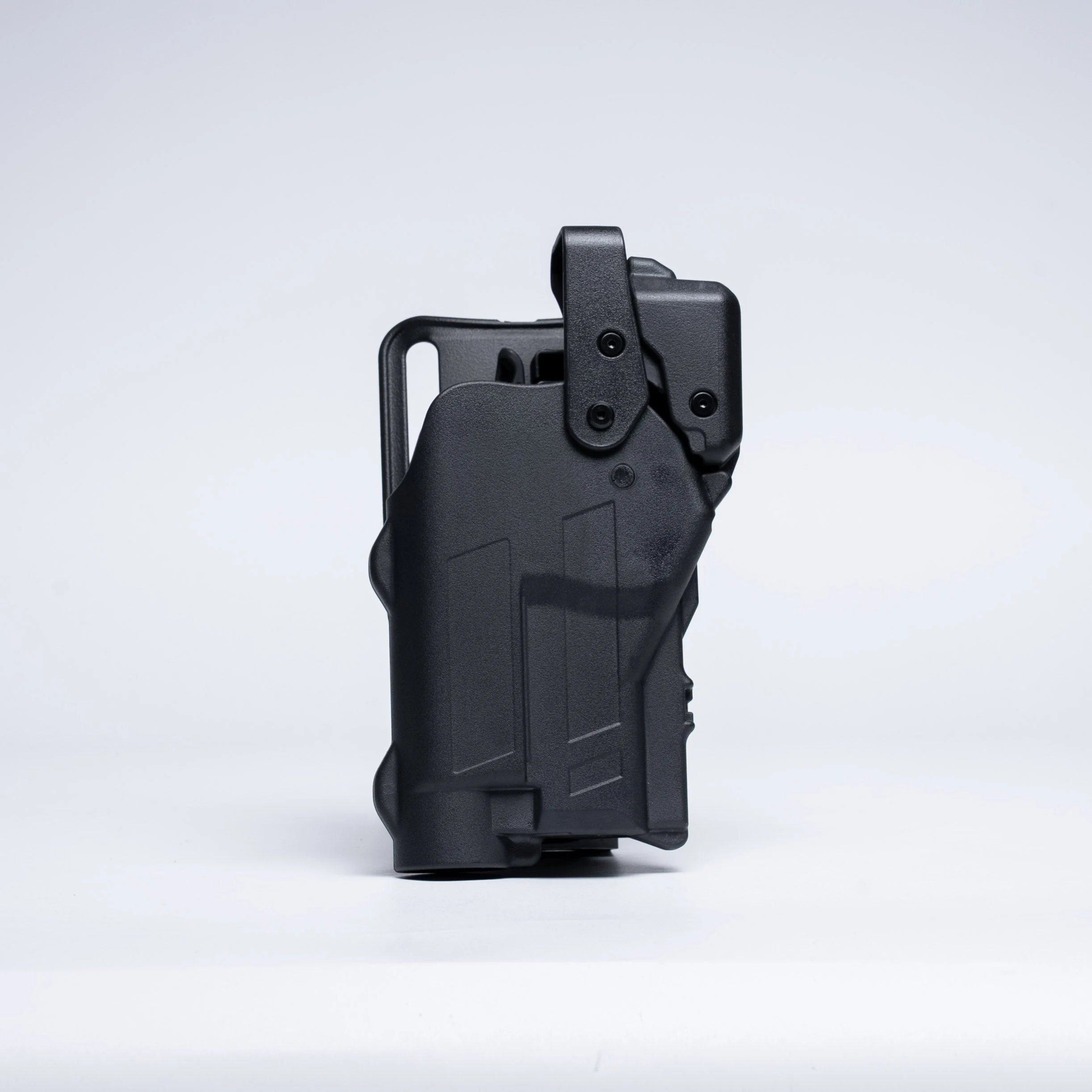 RAPID FORCE Level III Duty Holster For Sig Sauer Handguns- Large Light