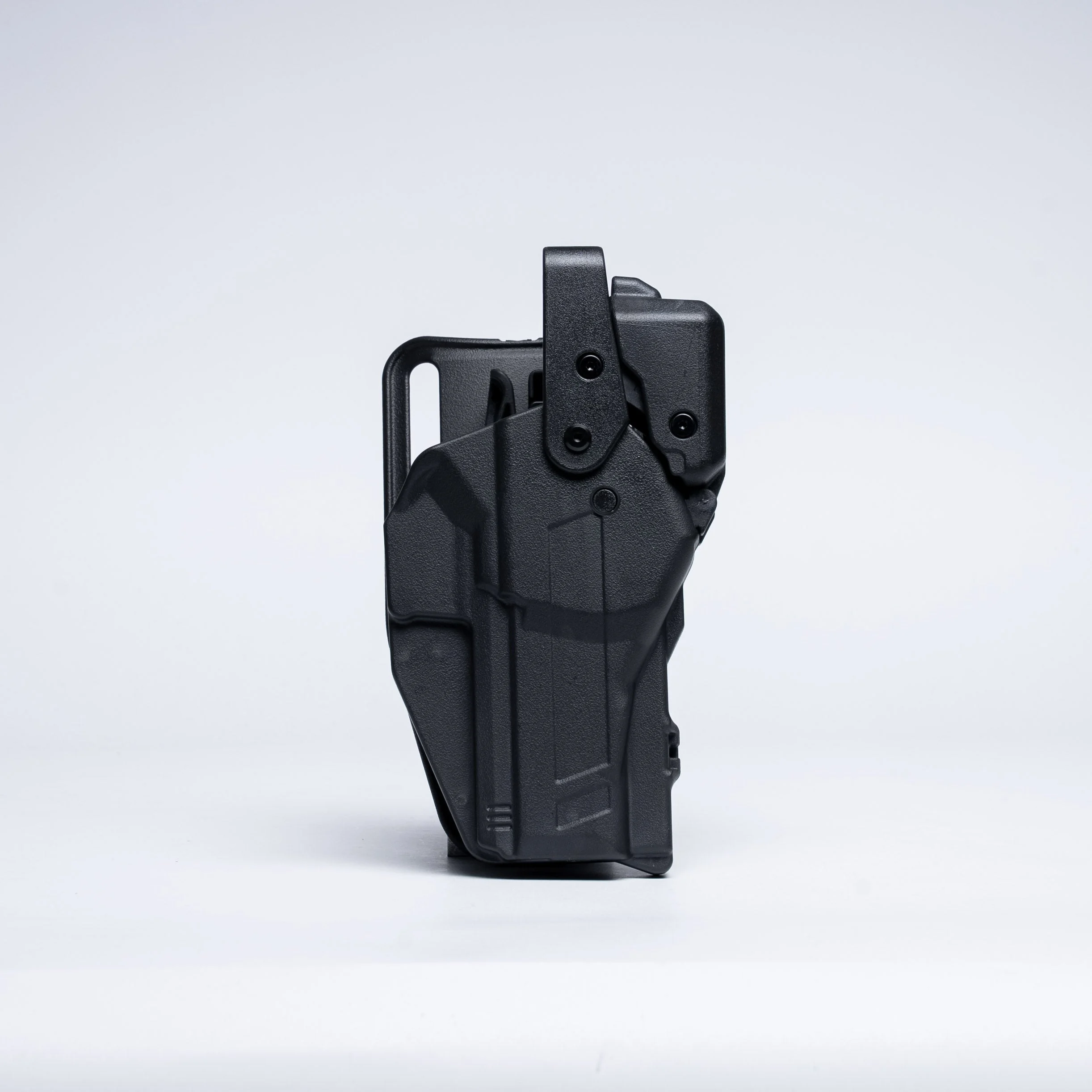 RAPID FORCE Level III Duty Holster for Sig Sauer Handguns- No Light