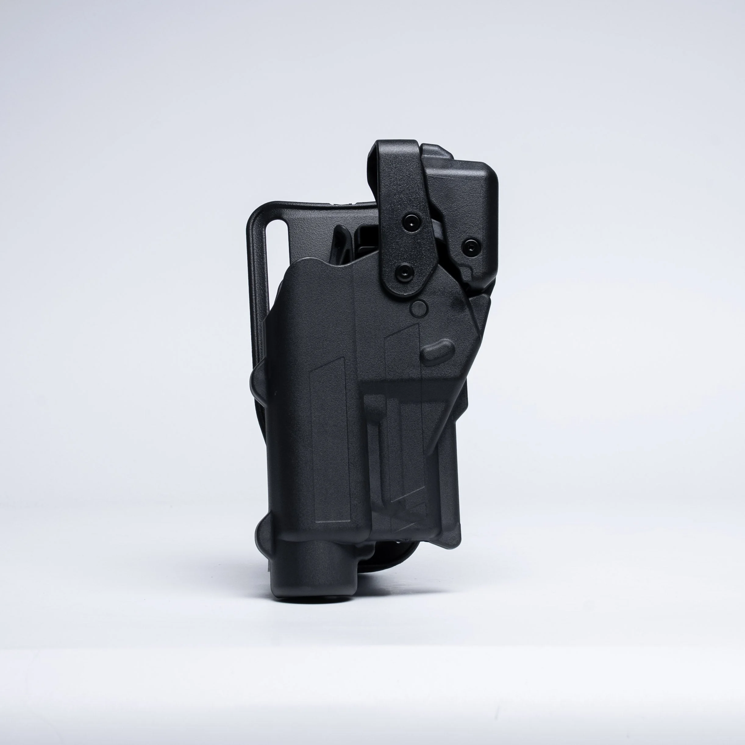RAPID FORCE Level III Duty Holster for Smith & Wesson - Large Light