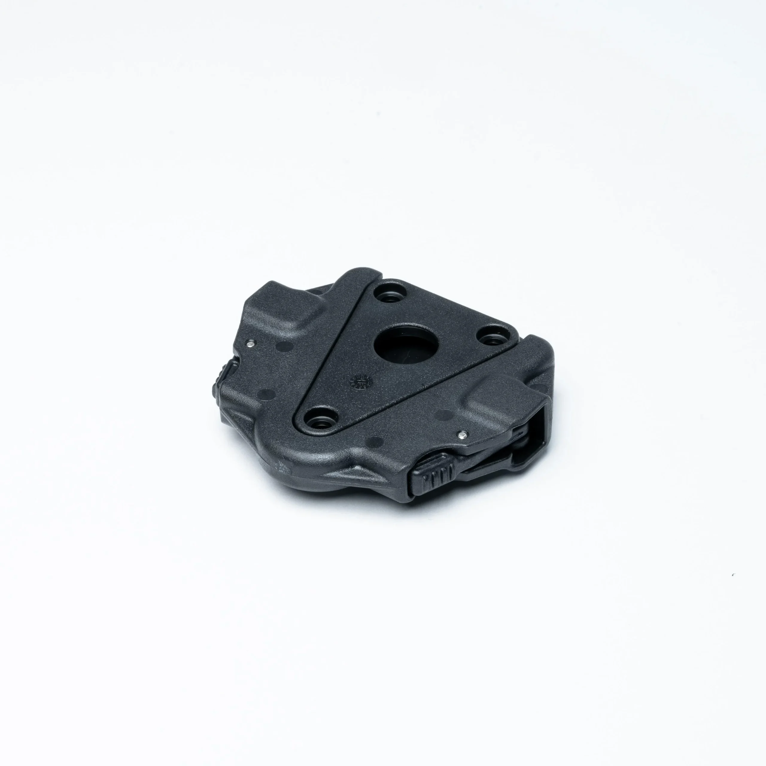 RAPID FORCE Quick Disconnect System (For Belt Slides and Paddle)
