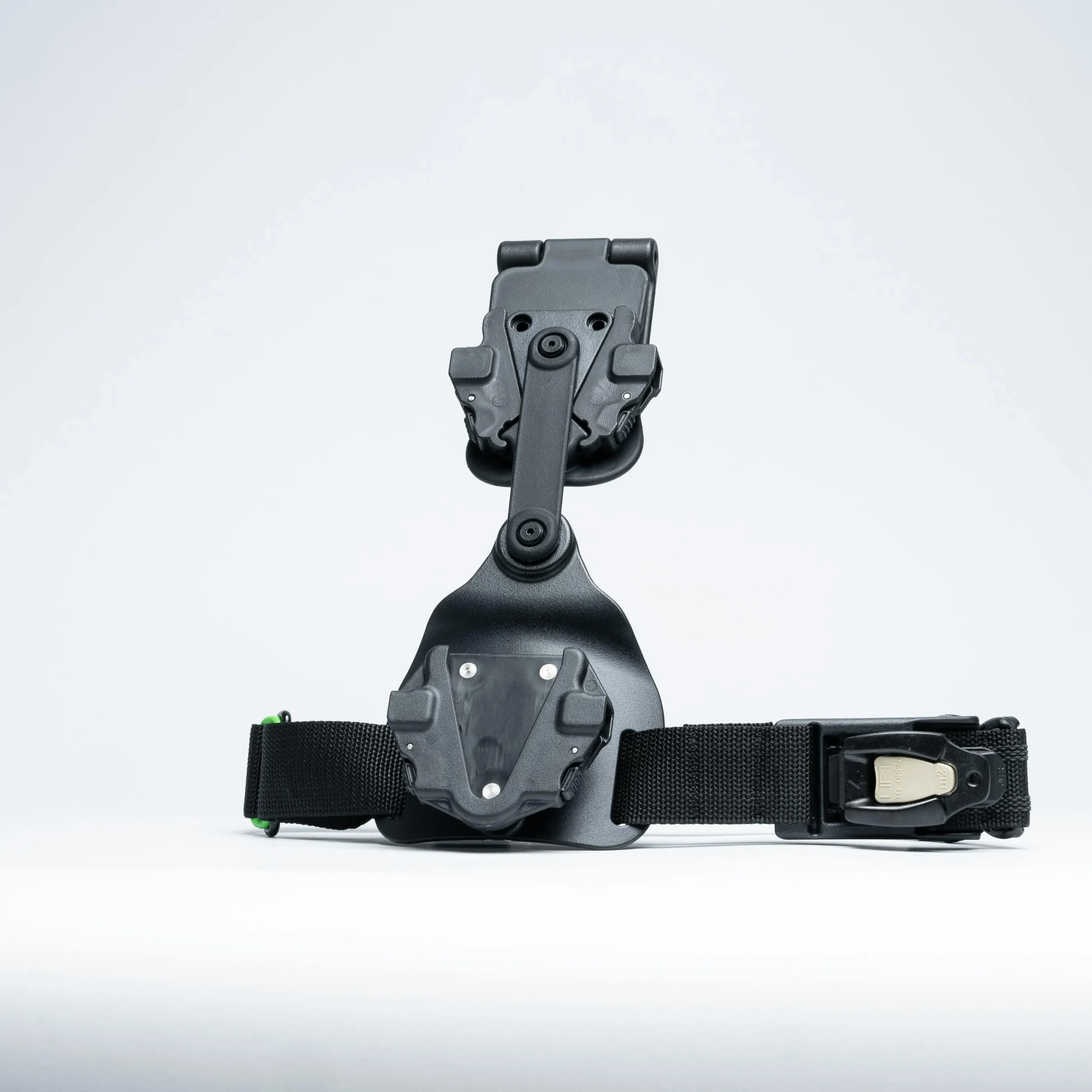RAPID FORCE Swivel Drop Leg