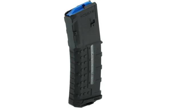 UTG® AR15 30 Round Windowed Polymer Magazine .223/5.56/300 Blackout