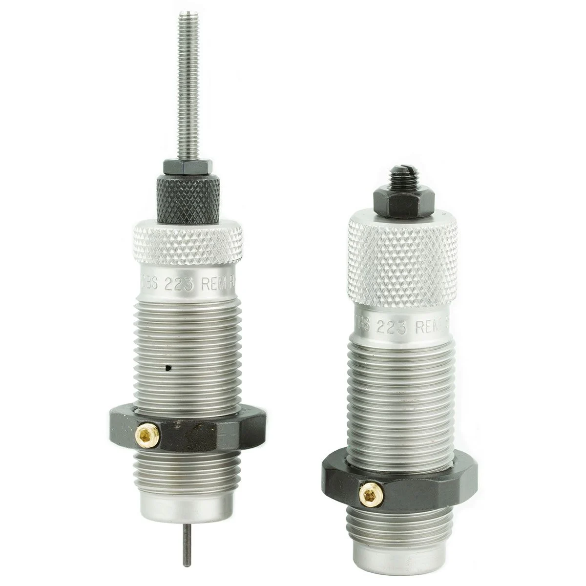 RCBS Full Length Die Set For .223 Remington - RCBS11101