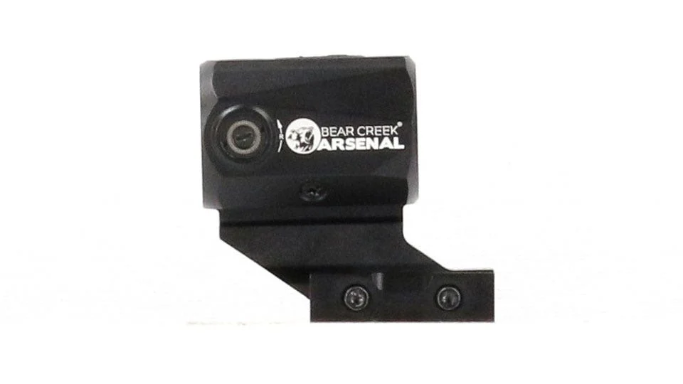 BCA CYT Red Dot with Shake Awake Motion Activation | 3 MOA Dot Size