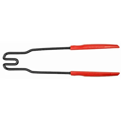 Real Avid Easy-Grip Handguard Removal Tool, Ergonomic Design, Black Finish