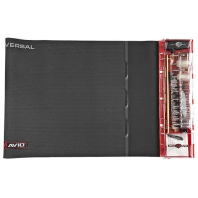 Real Avid Master Cleaning Station, Universal, Polymer