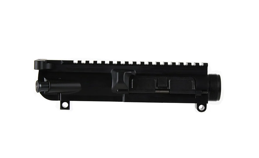 BC-10 | Rear Charging Forged Upper Receiver BCG Combo | .308 Winchester / 6.5 Creedmoor / .22-250 /. 243 Winchester / 8.6 Blackout