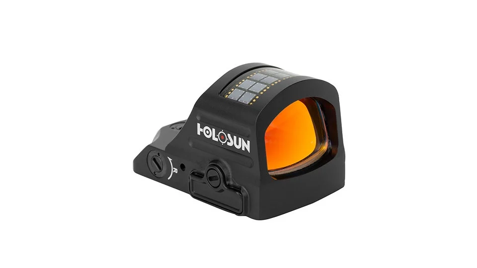 Holosun HS407C X2 | Red Reflex Sight