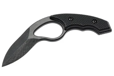 Regiment Blades Low Viz G10 Non-Metallic