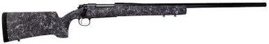Remington 700 Long Range, 6.5 Creedmoor, 26" Barrel, 4 Rds, Matte