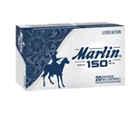 Remington Core‑Lokt 444 Marlin Ammo 265 Grain Soft Point – M444M