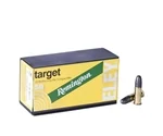 Remington Eley Target 22 Long Rifle Ammo 40 Grain Lead Round Nose - RE22T