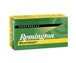 Remington Express 12 Gauge Ammo 2 3/4" 000 Buckshot 8 Pellets - 12B000