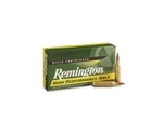 Remington Express 243 Winchester Ammo 80 Grain Pointed Soft Point