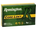 Remington Express 280 Remington Ammo 140 Grain Core-Lokt Pointed Soft Point - R280R3