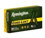 Remington Express 308 Marlin Express Ammo 150 Grain Core‑Lok t Soft Point – R308M1