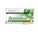 Remington Express 32 ACP Auto Ammo 71 Grain Full Metal Jacket - AR32AP