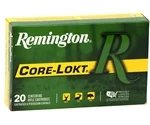 Remington Express 35 Whelen Ammo 200 Grain Core-Lokt Pointed Soft Point - R35WH1