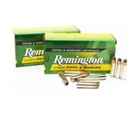 Remington Express 38 Special Ammo 125 Grain +P Semi-Jacketed Hollow Point