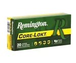 Remington Express 45-70 Government Ammo 405 Grain Core-Lokt Pointed Soft Point - R4570G