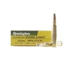 Remington Express 8mm Mauser Ammo 170 Grain Core-Lokt Soft Point - R8MSR