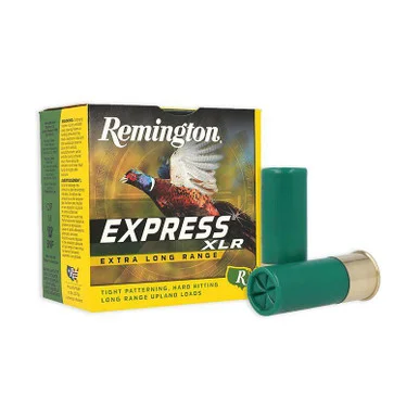 Remington Express Extra Long Range, 12 Gauge, 1330 FPS, 25 Rds