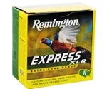 Remington Express Extra Long Range 12 Gauge Ammo 2 3/4" 1 1/4 oz #7.5 Shot 250 Round Case