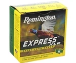 Remington Express XLR 12 Gauge Ammo 2 ¾″ 1 ¼ oz #2 Lead Shot – SP122