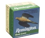 Remington Game Loads 20 Gauge Ammo 2-3/4" 7/8 oz. #8 Shot - GL208