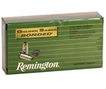 Remington Golden Saber Bonded 40 S&W Ammo 180 Grain Jacketed Hollow Point - GS40SWB