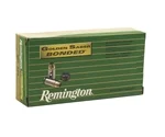Remington Golden Saber LE 357 SIG Ammo 125 Grain Bonded Brass Jacketed Hollow Point - GSB357SB