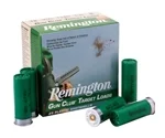 Remington Gun Club 12 Gauge Ammo 2 3/4" 1-1/8 oz #9 Lead Shot - GC12L9