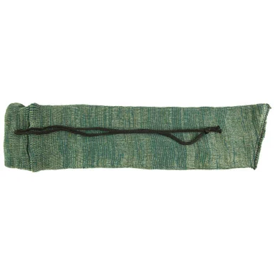 Remington Gun Sock, Silicone Treated, Green