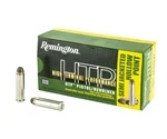 Remington HTP 357 Magnum Ammo 158 Grain Semi‑Jacketed Hollow Point – RTP357M2