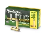 Remington HTP 357 Magnum Ammo 158 Grain Soft Point - RTP357M3