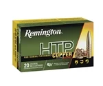 Remington HTP Copper 30-06 Springfield Ammo 168 Grain Barnes TSX - HTP30061