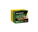 Remington HTP Copper 45 Long Colt Ammo 200 Grain Barnes XPB