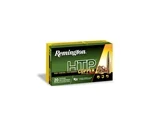 Remington HTP Copper 7mm Remington Magnum Ammo 140 Grain Barnes TSX