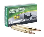 Remington HyperSonic 223 Ammo 62 Grain Core-Lokt Ultra Bonded Pointed Soft Point