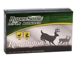 Remington HyperSonic 30-06 Springfield Ammo 150 Grain Bonded Pointed Soft Point - PRH3006A