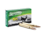 Remington HyperSonic Rifle Bonded 308 Winchester Ammo 150 Grain Bonded Pointed Soft Point
