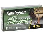 Remington Long Range 308 Winchester Ammo 172 Grain Speer Impact Boat Tail - RLR308W