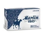 Remington Marlin 35 Remington Ammo 200 Grain Core-Lokt Soft Point - M35R2