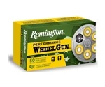 Remington Performance Wheelgun 45 Long Colt Ammo 250 Grain Lead Round Nose - RPW45C