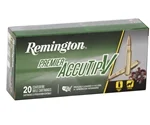Remington Premier 204 Ruger Ammo 32 Grain AccuTip-V - PRA204A