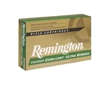 Remington Premier 308 Winchester Ammo 150 Grain Core-Lokt Ultra Bonded - PRC308WA