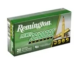 Remington Premier 6.5 Creedmoor Ammo 130 Grain Scirocco Bonded - PRSC65CM