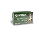Remington Premier 6mm Creedmoor Ammo 112 Grain Open Tip Match Boat Tail - RM6CM01