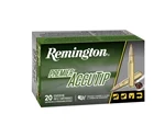 Remington Premier 7mm Remington Magnum Ammo 150 Grain AccuTip